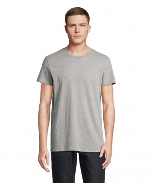 Logo trade promotional merchandise photo of: RE CRUSADER T-Shirt 150g