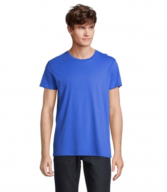 Logo trade promotional gift photo of: RE CRUSADER T-Shirt 150g
