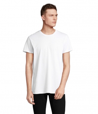 Logo trade promotional merchandise photo of: RE CRUSADER T-Shirt 150g