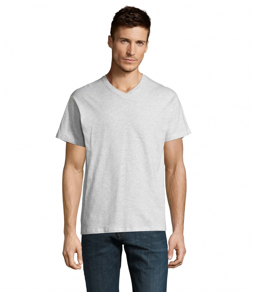 Logotrade promotional giveaway picture of: VICTORY MEN T-SHIRT 150g