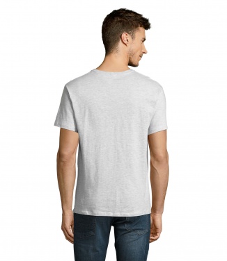 Logo trade promotional products image of: VICTORY MEN T-SHIRT 150g