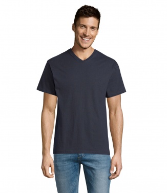 Logotrade promotional merchandise photo of: VICTORY MEN T-SHIRT 150g