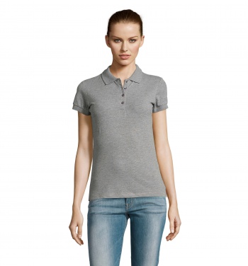 Logotrade promotional gifts photo of: PASSION WOMEN POLO 170g