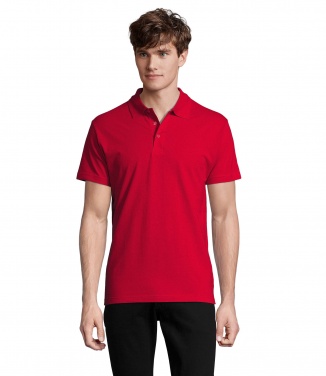 Logotrade promotional items photo of: SPRING II MEN Polo 210g