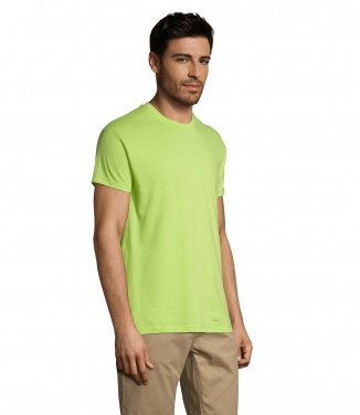 Logo trade promotional gift photo of: REGENT Uni T-Shirt 150g