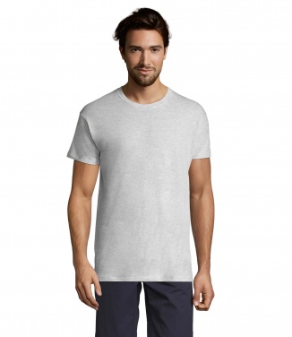 Logo trade promotional gift photo of: REGENT Uni T-Shirt 150g