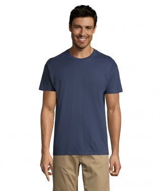 Logotrade promotional items photo of: REGENT Uni T-Shirt 150g