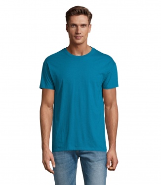 Logotrade promotional gifts photo of: REGENT Uni T-Shirt 150g