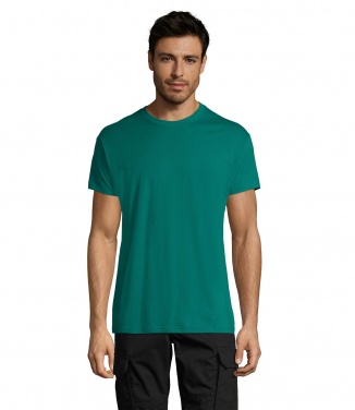 Logo trade promotional product photo of: REGENT Uni T-Shirt 150g