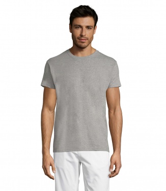 Logo trade advertising product photo of: REGENT Uni T-Shirt 150g