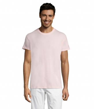 Logotrade promotional product image of: REGENT Uni T-Shirt 150g