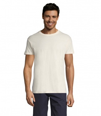 Logotrade business gift image of: REGENT Uni T-Shirt 150g
