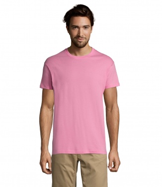 Logotrade promotional items photo of: REGENT Uni T-Shirt 150g