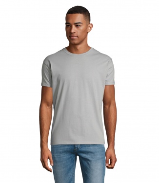 Logotrade promotional gifts photo of: REGENT Uni T-Shirt 150g