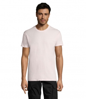 Logo trade advertising product photo of: REGENT Uni T-Shirt 150g