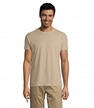 Logotrade corporate gifts photo of: REGENT Uni T-Shirt 150g