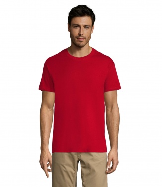 Logo trade promotional items picture of: REGENT Uni T-Shirt 150g
