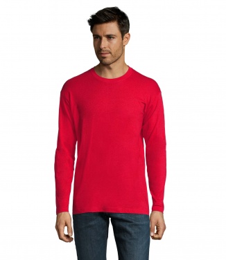 Logo trade promotional products picture of: MONARCH MEN T-Shirt 150g