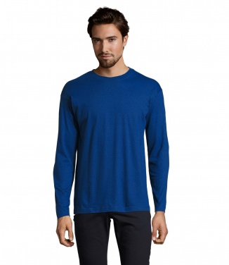 Logo trade advertising product photo of: MONARCH MEN T-Shirt 150g