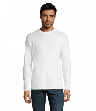 Logo trade promotional item photo of: MONARCH MEN T-Shirt 150g