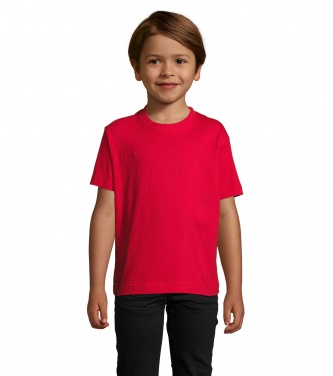 Logotrade business gift image of: IMPERIAL KIDS T-SHIRT 190g