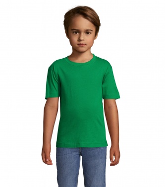 Logotrade promotional gift picture of: REGENT KIDS T-SHIRT 150g
