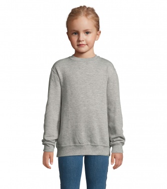 Logotrade advertising product image of: NEW SUPREME KIDS SWEAT 280