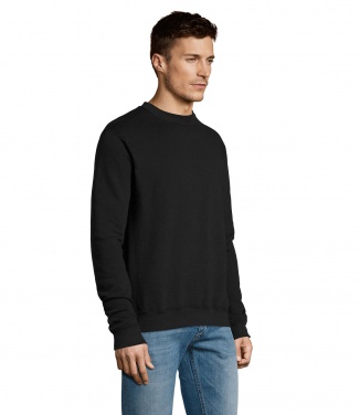 Logo trade promotional products picture of: NEW SUPREME SWEATER 280