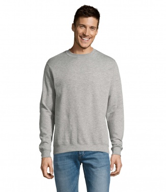 Logo trade promotional gifts picture of: NEW SUPREME SWEATER 280