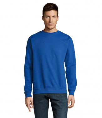 Logo trade advertising products image of: NEW SUPREME SWEATER 280