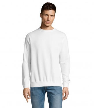 Logo trade promotional giveaways image of: NEW SUPREME SWEATER 280