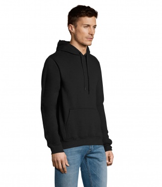 Logotrade promotional products photo of: SLAM Unisex Hooded Sweater