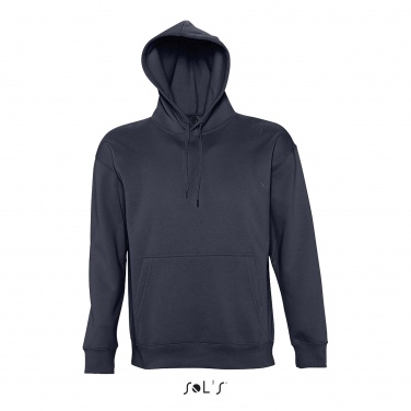 Logotrade promotional gifts photo of: SLAM Unisex Hooded Sweater