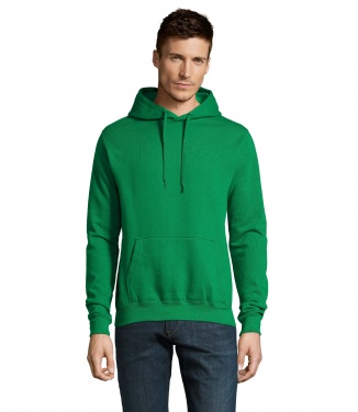 Logotrade promotional merchandise image of: SLAM Unisex Hooded Sweater