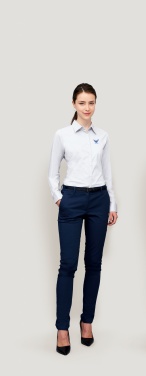 Logo trade advertising products image of: EDEN women shirt 140g