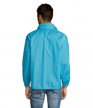 Logotrade business gift image of: SURF Unisex Windbreaker