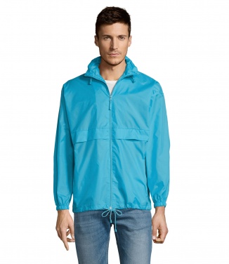 Logotrade promotional gifts photo of: SURF Unisex Windbreaker