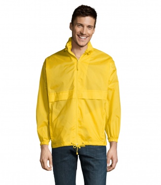 Logotrade promotional gifts photo of: SURF Unisex Windbreaker