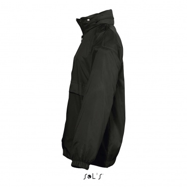 Logotrade promotional gifts photo of: SURF KIDS WINDBREAKER 210g