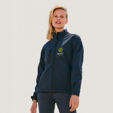 Logotrade promotional merchandise photo of: ROXY WOMEN SS JACKET 340g