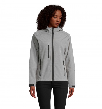 Logotrade promotional item picture of: REPLAY women ss jacket 340