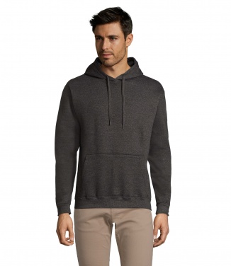 Logotrade promotional product picture of: SNAKE Hood Sweater