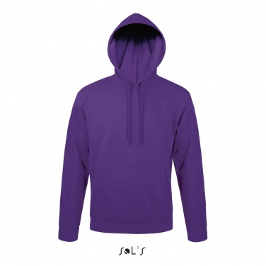 Logotrade business gifts photo of: SNAKE Hood Sweater