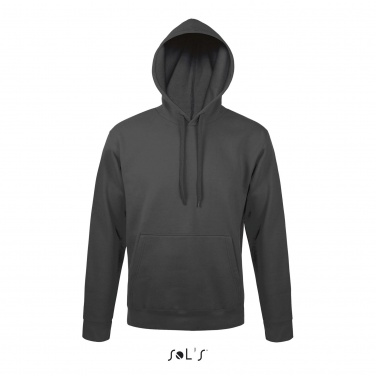 Logo trade promotional products image of: SNAKE Hood Sweater