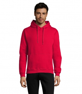 Logotrade promotional item image of: SNAKE Hood Sweater