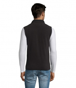 Logo trade promotional items image of: NORWAY UNISEX FLEECE FLEECE