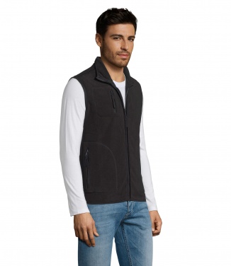 Logo trade corporate gifts picture of: NORWAY UNISEX FLEECE FLEECE