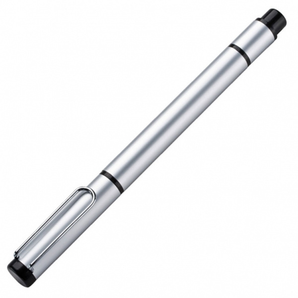 Logotrade advertising product picture of: Metal duo pen GETAFE
