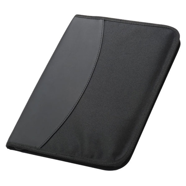 Logotrade advertising product image of: Conference folder A4 Panama