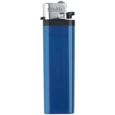 Logotrade advertising products photo of: Disposable lighter KARLSRUHE